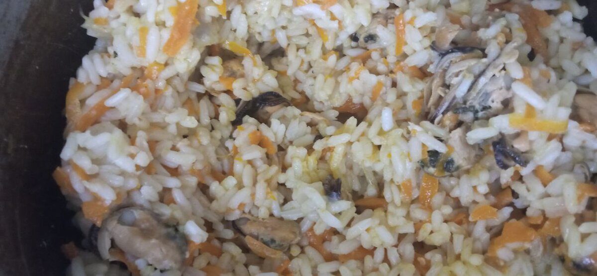 Дары моря – это великолепные мидии, которые обладают неповторимым вкусом, способным поразить любого гурмана.-4