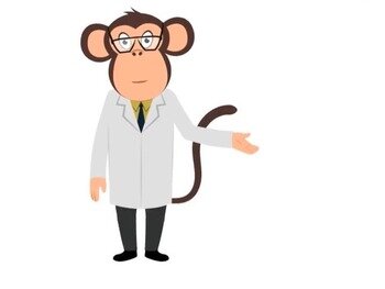 Профессор Monkey