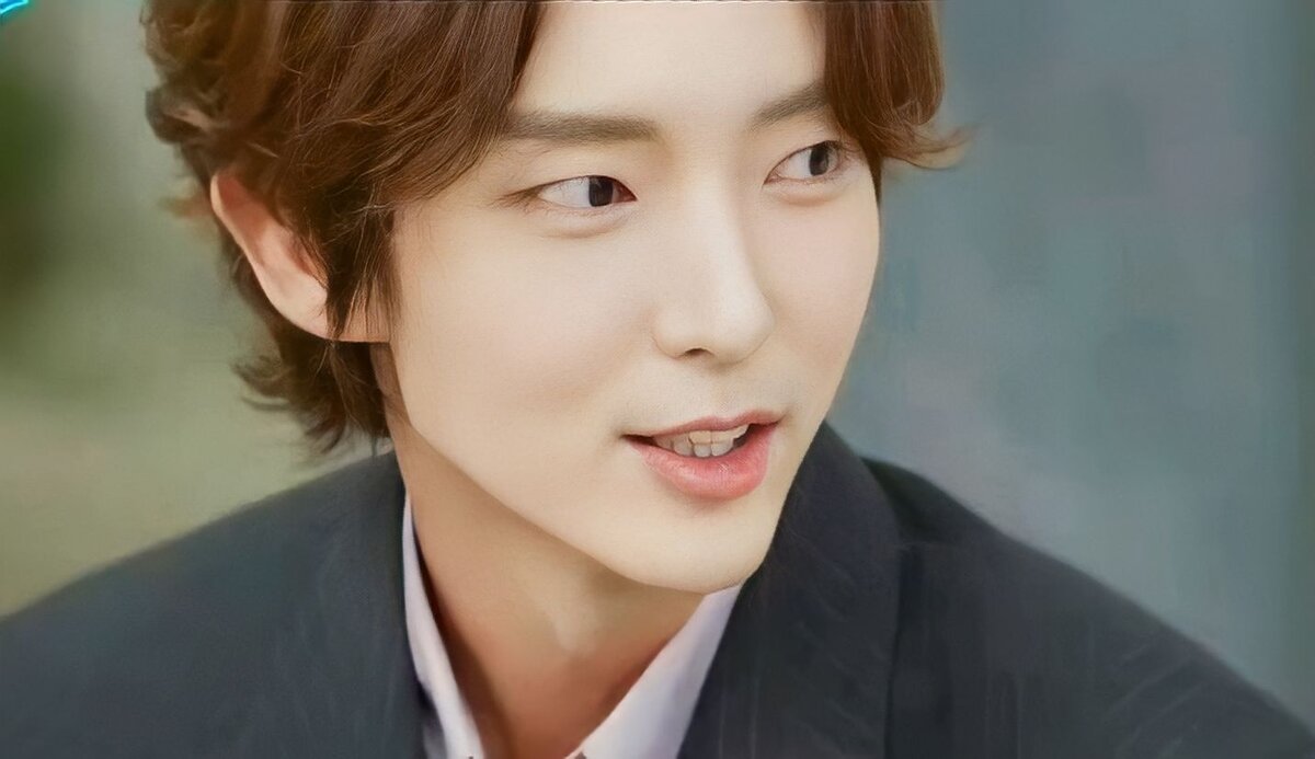 Сразу видно человека, который давно не злился.