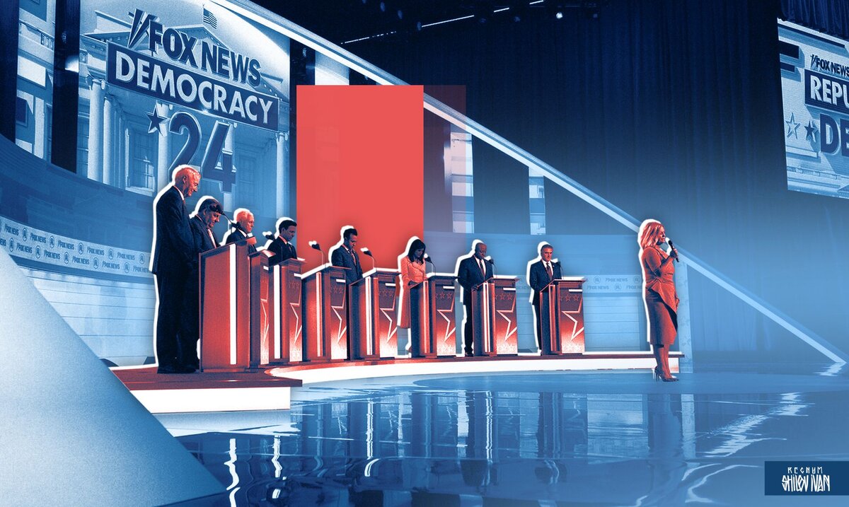    Иван Шилов (с) ИА Регнум