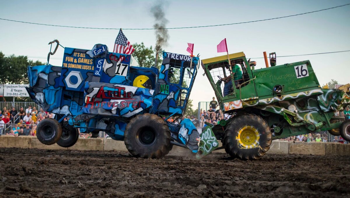 Фото для иллюстрации взято с сайта: desmoinesregister.com