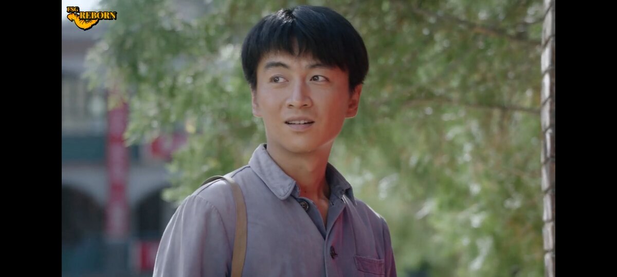 Чэнь Сяо в роли Гао Цзялина