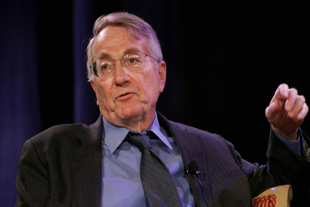 Сеймур Херш