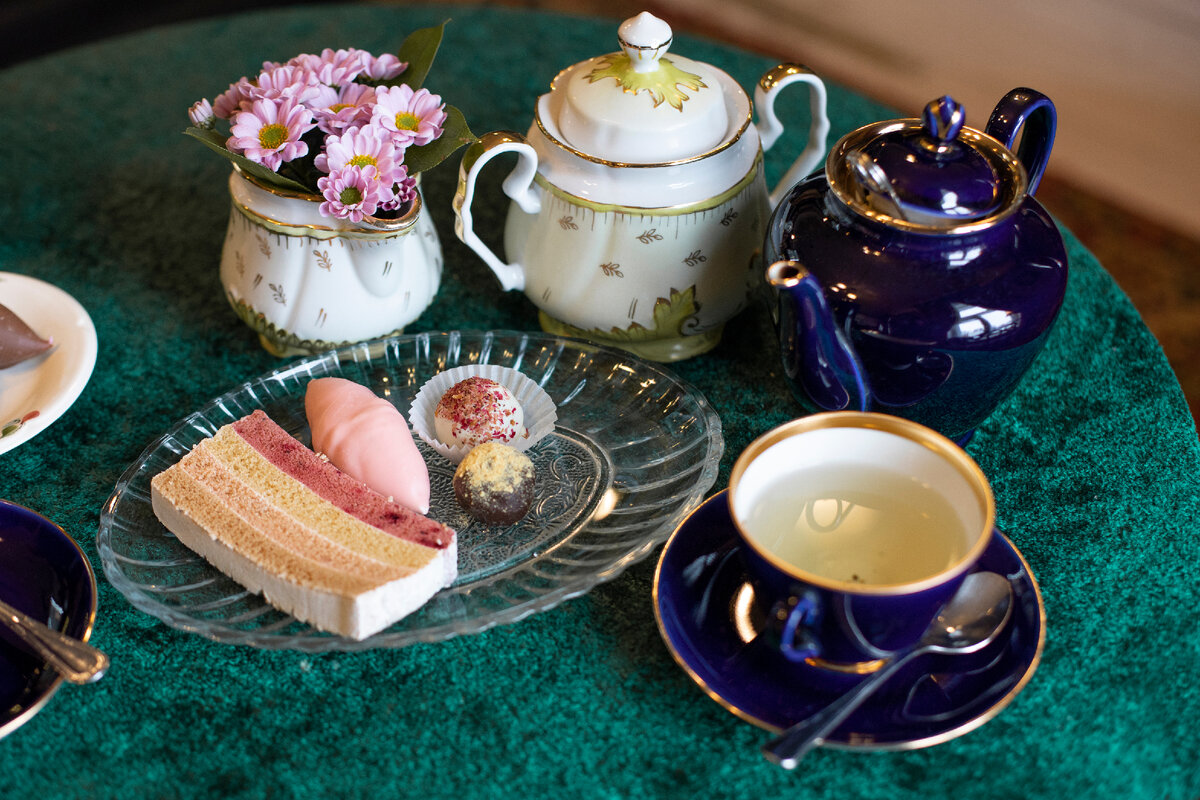 Вы только посмотрите, как вкусно выглядит!