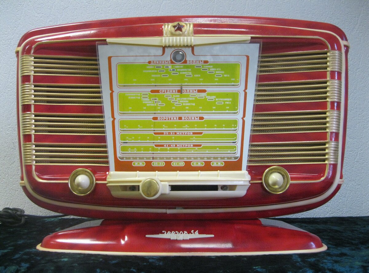Радио 54 106.2. Радиоприемник СССР "звезда 54". Радио звезда 54 СССР. Радио приёмник звезда54. Марка динамика радиоприемника звезда 54.