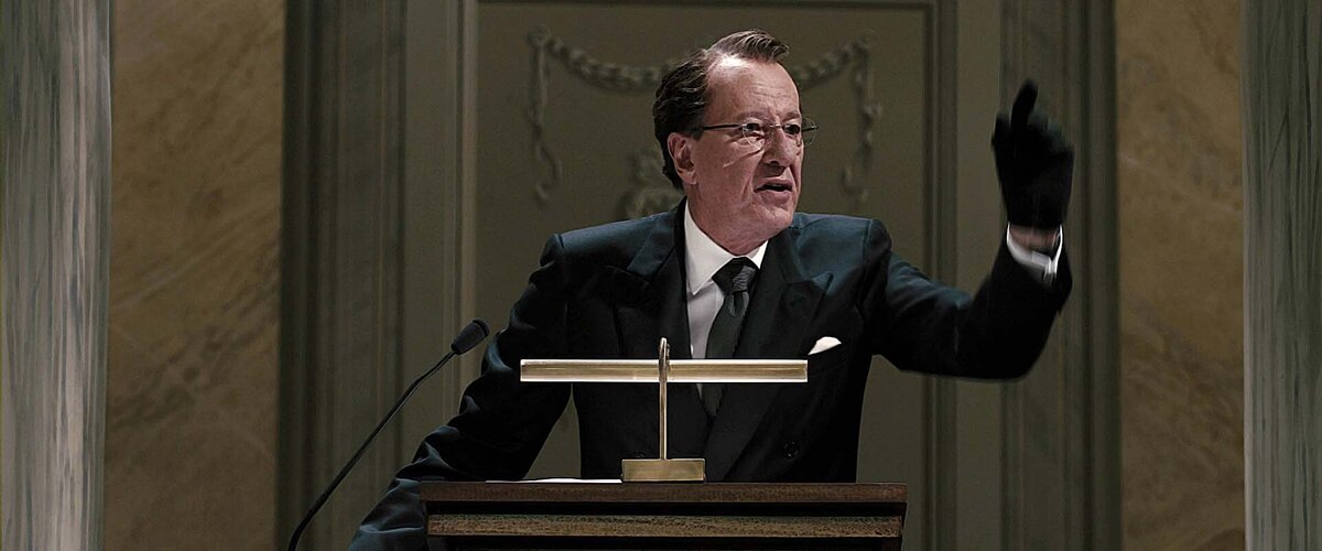 Вёрджил Олдман