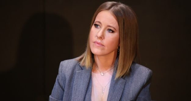 Российская телеведущая, политик и актриса Ксения Собчак, по слухам, изменяет Максиму Виторгану.