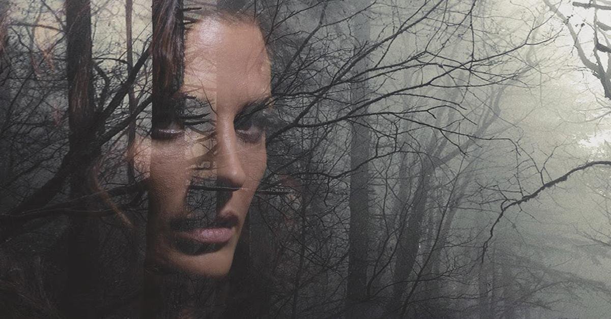 Кадр из сериала "Амнезия"