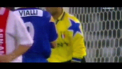 Сейв Анжело Перуцци