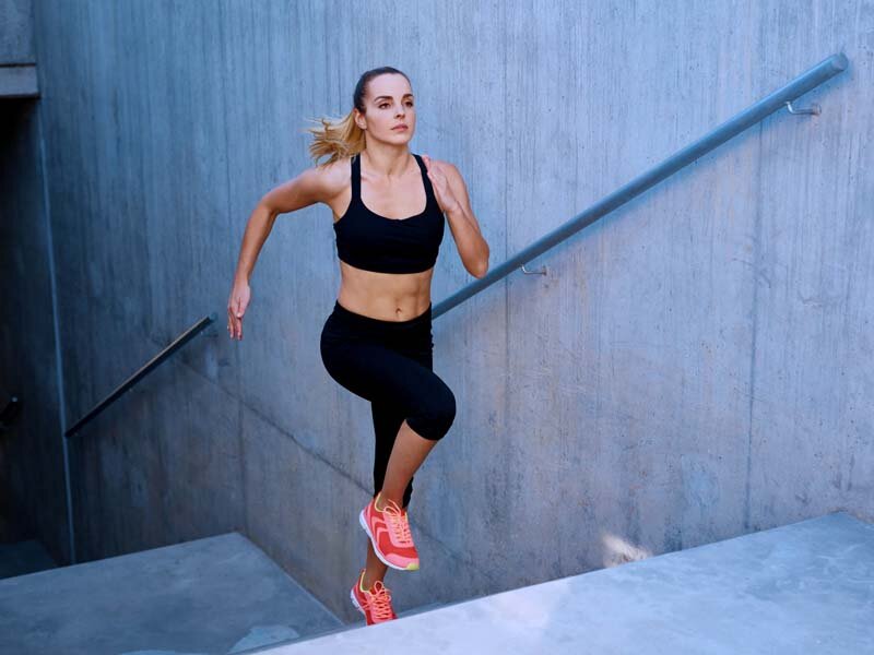 Кардио-тренировка – что это такое и для чего необходима