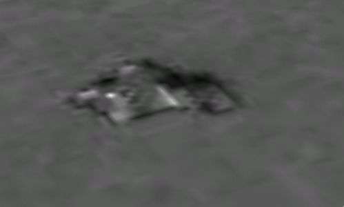         Фото здесь и далее   с сервиса Google earth