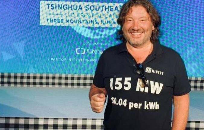 Александр Шульгин /Фото : Www.Instagram.Com/Alexander_shulgin/ 