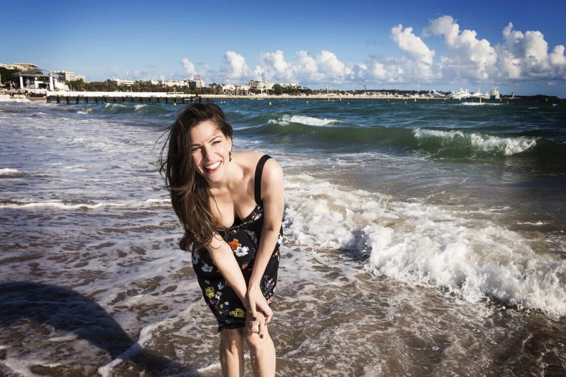  Photo by Gilles Bensimon/Getty Images