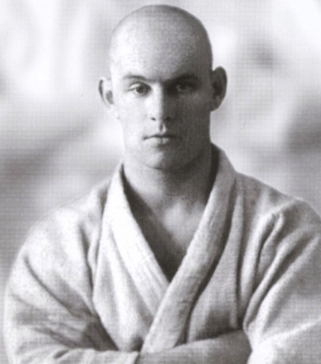 Василий Сергеевич Ощепков