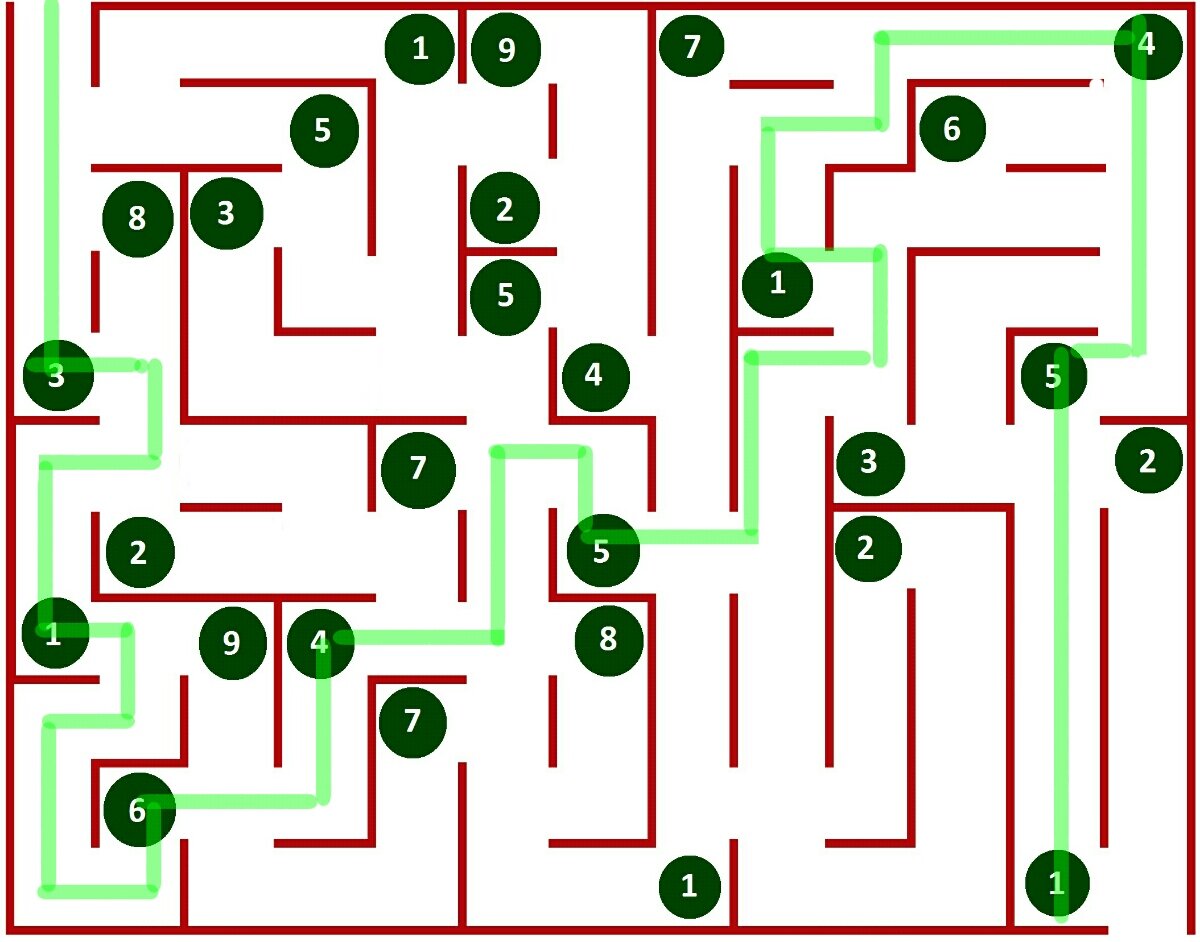 Личная иллюстрация
