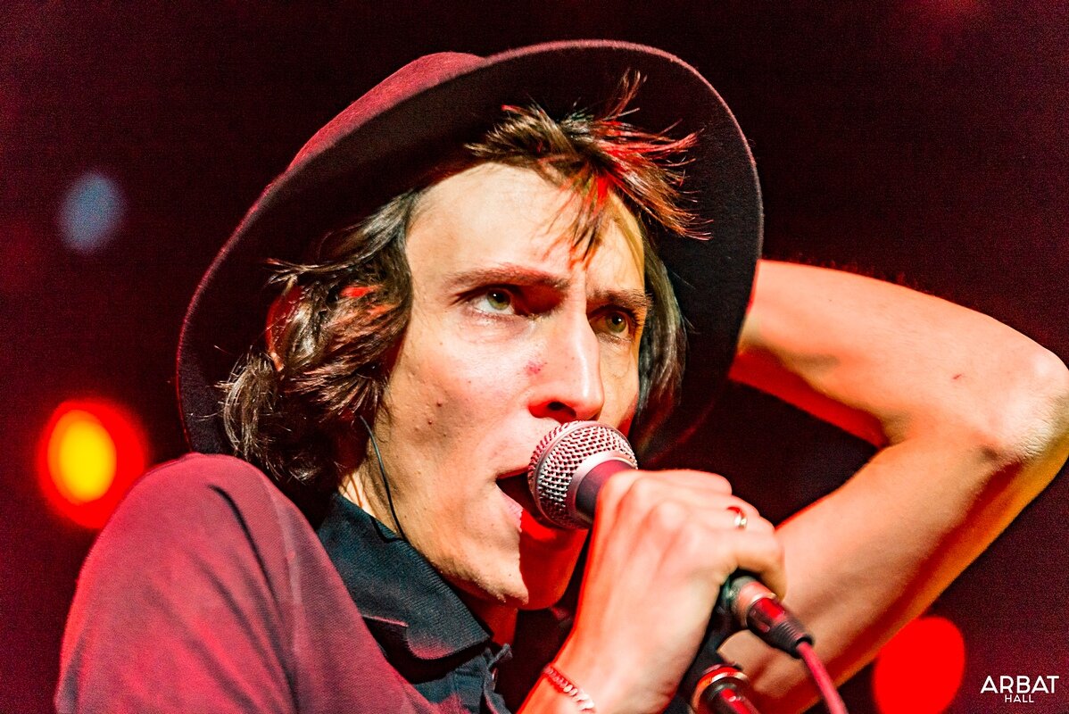 фото с сайта "Arbat Hall"