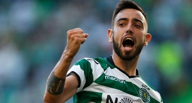 Бруно Фернандеш