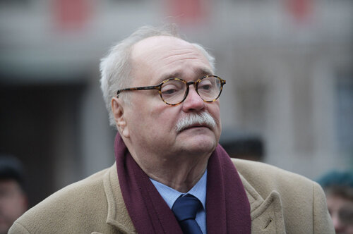 Владимир Бортко