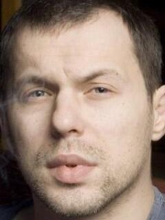 Игорь Вдовин. Первый фронтмен «Ленинграда»