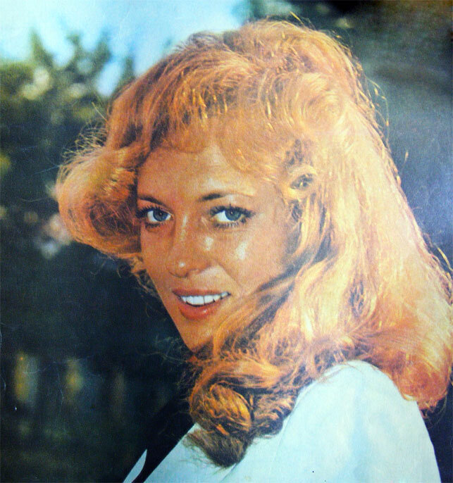 Татьяна Митрушина (kino-teatr.ru)