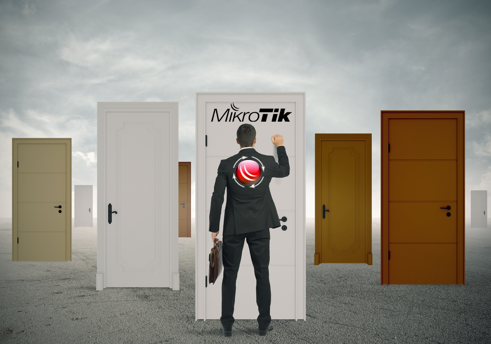 knock (англ.) - стучать