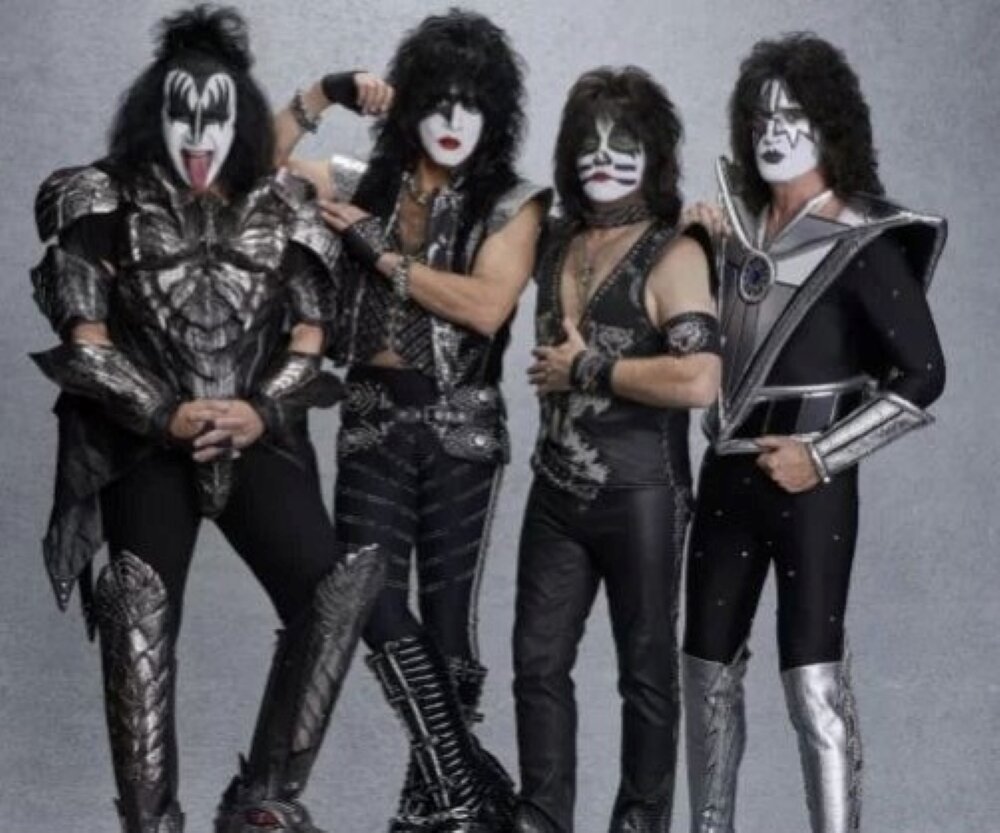 KISS