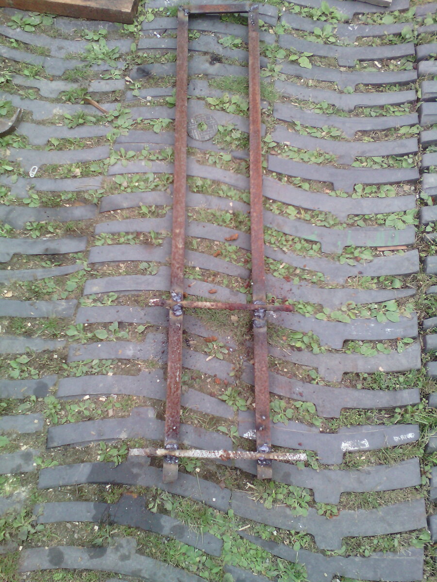 Стойка под угол