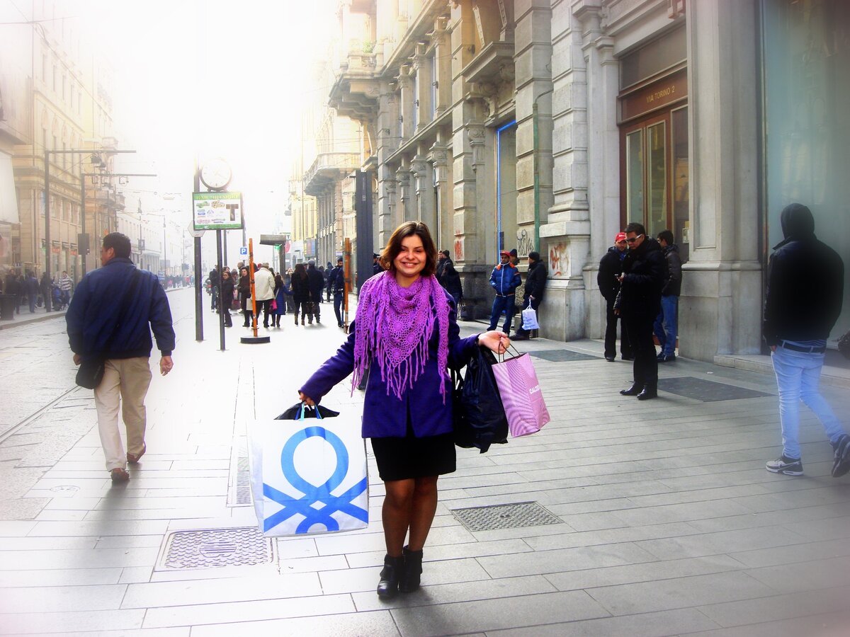 Foto by Kudinova A.