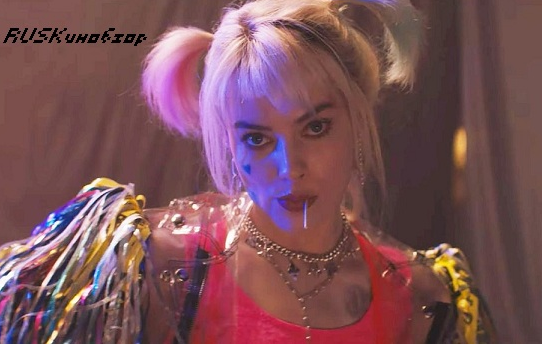 Марго Робби (кадр со съемок)