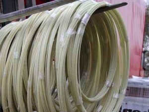 Минусы стеклопластиковой арматуры