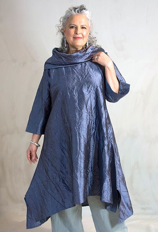 Туника 60 размера для полных зрелых женщин 