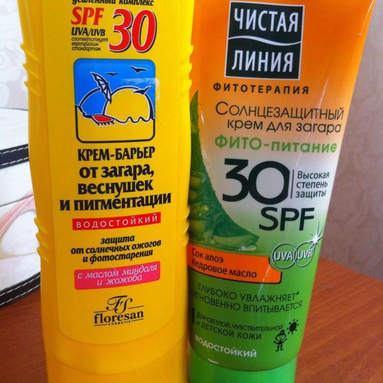 Какой хороший солнцезащитный крем для лица. Солнцезащитный крем SPF 30. Флоресан солнцезащитный крем. Солнцезащитные средства Флоресан для загара. Крем от загара детский СПФ 50.