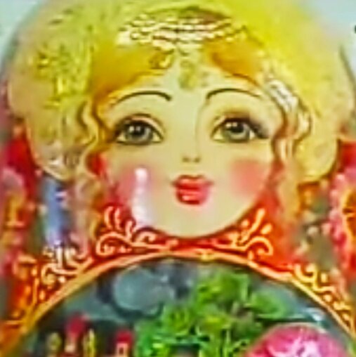 Матрешку в Россию привезли из Японии, но создал её русский монах...