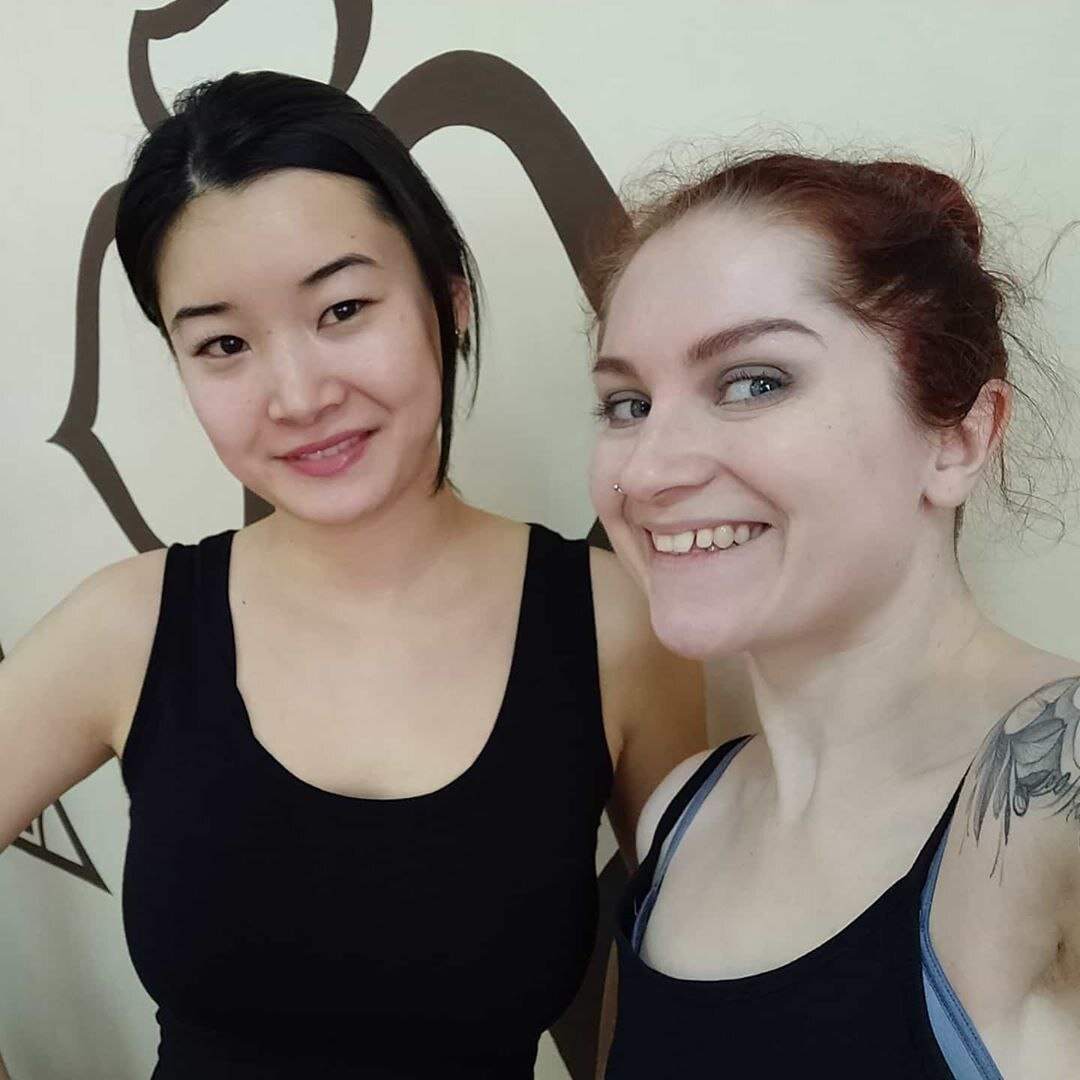 Фото: Анастасии Калимулиной