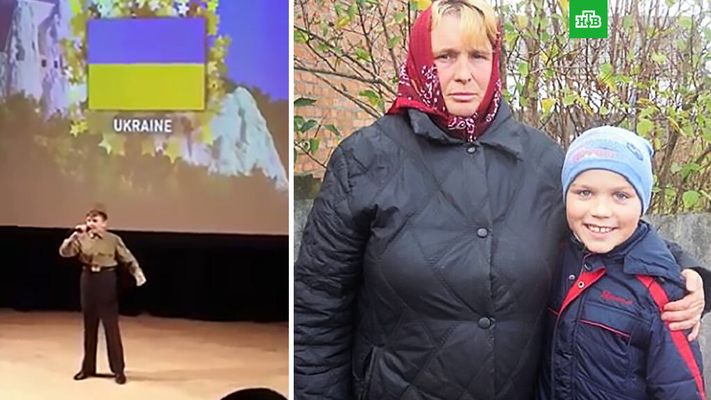  «Я бы спросил, зачем, что им не нравится? То, что я спел песню на 75-летие Победы, еще не означает, что они мне должны писать всякие гадости. Мне нравится Украина, мне нравятся люди, но есть и такие, которые считают себя такими уж патриотами, что аж не знаю».