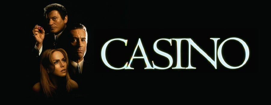 10 best casino movies