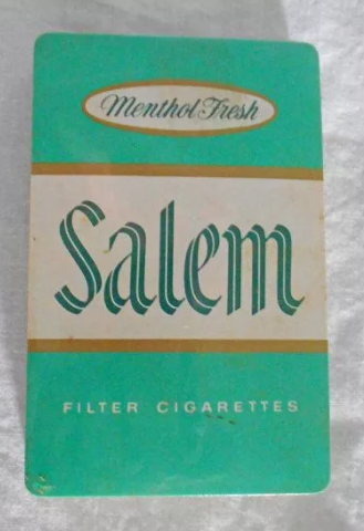 Salem