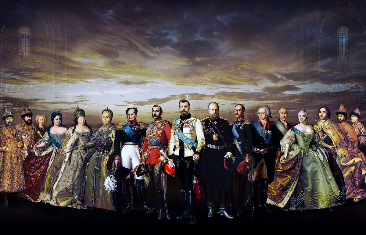 Изображение: © Фонд гуманитарных проектов (expohistory.ru)