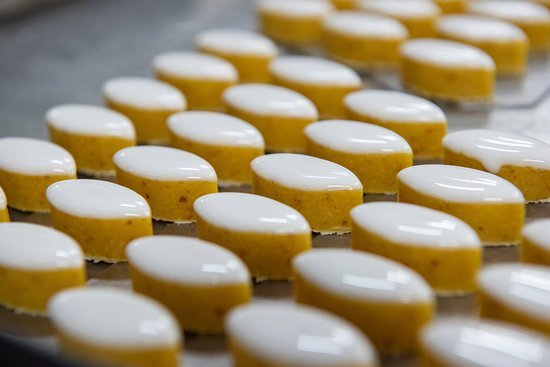 Вы спрашивали про калиссоны, давайте их приготовим | ChocoYamma | Дзен