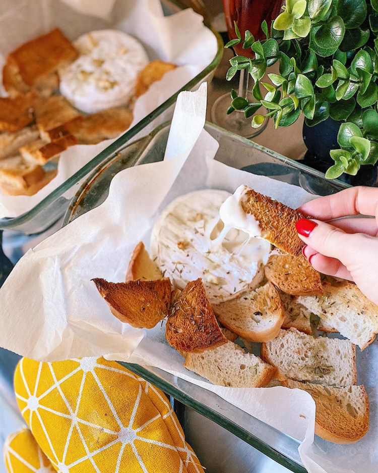 Готовое блюдо 