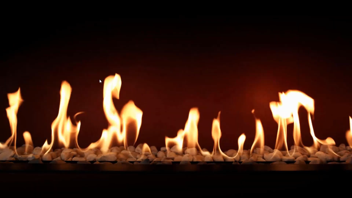 Уставновка заставки на Windows.