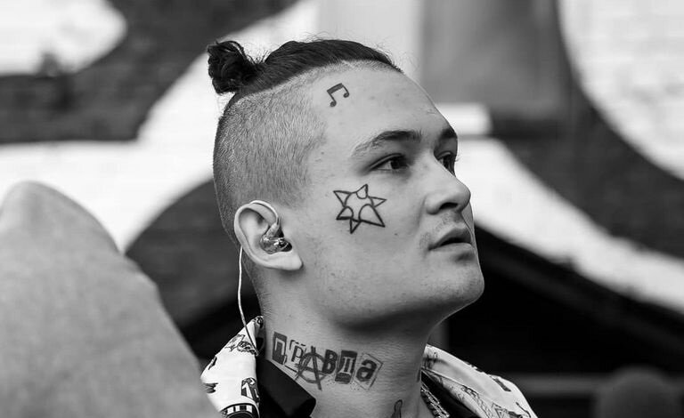 "Ещё раз повторюсь, НЕ блогер"