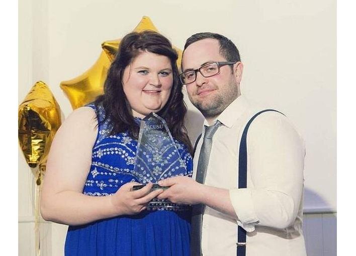 Фото Софи еще до свадьбы. Источник: https://www.syl.ru/