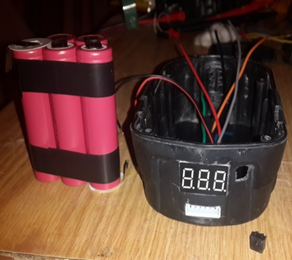 Как восстановить батарею?