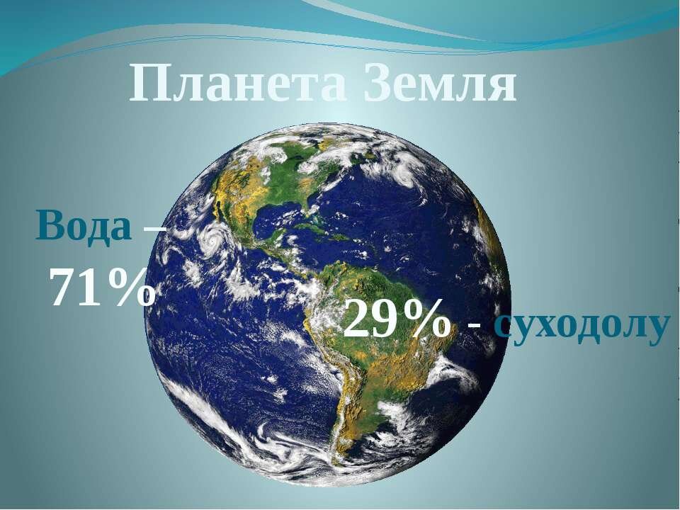 Сколько процентов покрыто водой. Вода на планете земля. Планета вода. Планета земля состоит из воды. Вода на земном шаре.