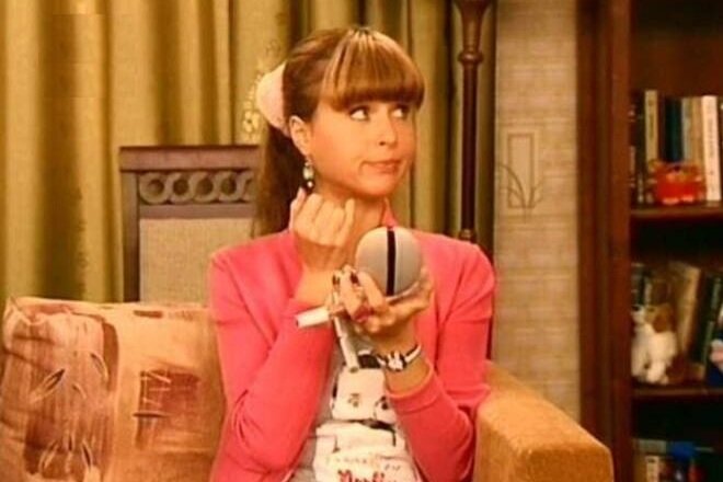 Мирослава Карпович.