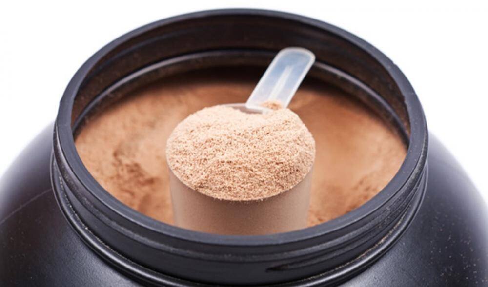 Какой протеин лучше подходит для девушек и женщин