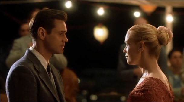 Кадр из фильма "Мажестик"