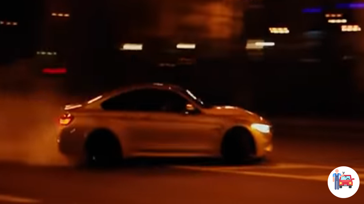 Валить боком "автомат" не любит