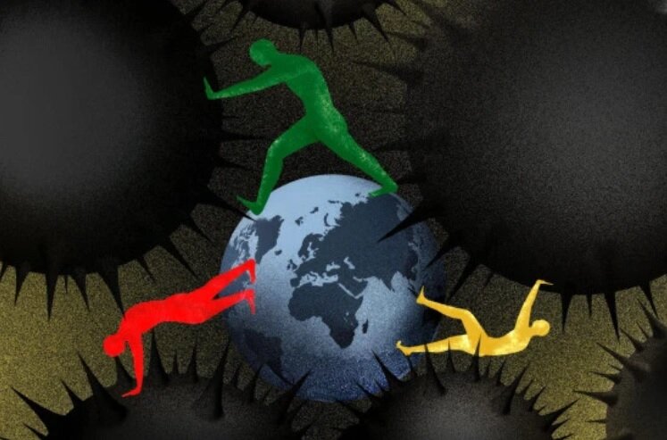 Источник фото - foreignpolicy.com